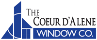 The Coeur D´Alene Window Co.