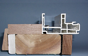 Collapse Application / Insulated Surrounds Cut Back / No Flashing Collapse Application / Insulated Surrounds Cut Back / No Flashing