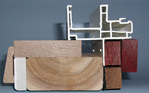 Cut-Out Application / No Insulation Jamb Mounted / Trim Required / No Flashing Cut-Out Application / No Insulation Jamb Mounted / Trim Required / No Flashing