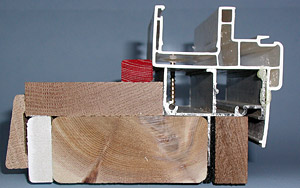 Jump Frame Application / No Insulation No Flashing / Extreme Loss of View Jump Frame Application / No Insulation No Flashing / Extreme Loss of View