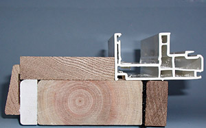 Collapse Application / No Insulation Over Projected / No Flashing Collapse Application / No Insulation Over Projected / No Flashing