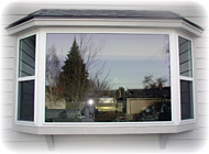 Bay Windows Bay Windows