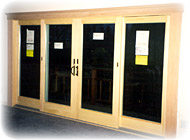 French Doors French Doors