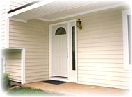 Siding Siding